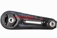 Lagerung Motor Links Metzger 8053862 FÜR Nissan Renault Motorlager Motorhalter