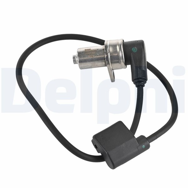 Nockenwellensensor Hallgeber ZüNdimpulsgeber Delphi SS11197 FüR BMW 3Er E36 318-image
