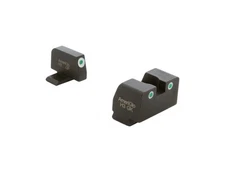 Ameriglo Optic Compatible Tall For Springfield XD/XDM Tritium Sight Set - XD181