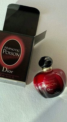 Dior Hypnotic Uede Toilette