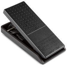 Yamaha FC7 Volume Pedal Expression Pedal 14" TRS Plug