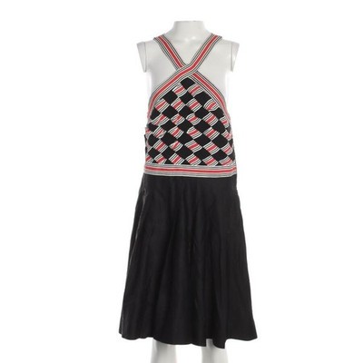 Kleid Diane von Furstenberg Mehrfarbig 40 US 10