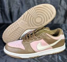 Size 10 - Nike Stüssy x Dunk Pro SB Low Cherry for sale Size 10 - Nike Stüssy x Dunk Pro SB Low Cherry for sale