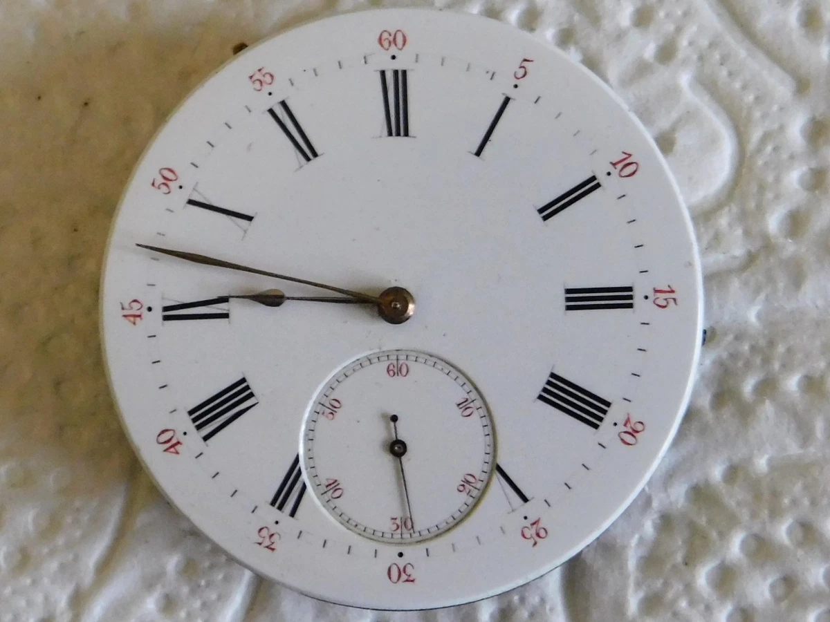 Portefeuille à deux volets en cuir blanc à rayures avec broderie Symbol