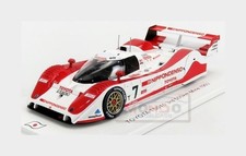 Spark Toyota Ts010 N 7 500km Mine 1982 E.irvine J.villeneuve T.kristensen 1:43 SJ069