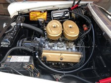 1958 Plymouth Fpr Oval Air Filter Cleaners Dodge Chrysler Desoto Christine 318 1958 Plymouth Fpr Oval Air Filter Cleaners Dodge Chrysler Desoto Christine 318