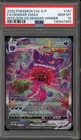 Pokemon Gengar VMAX Inteleon VS Gengar Winner CHINESE Alt Promo 181/S-P PSA 10