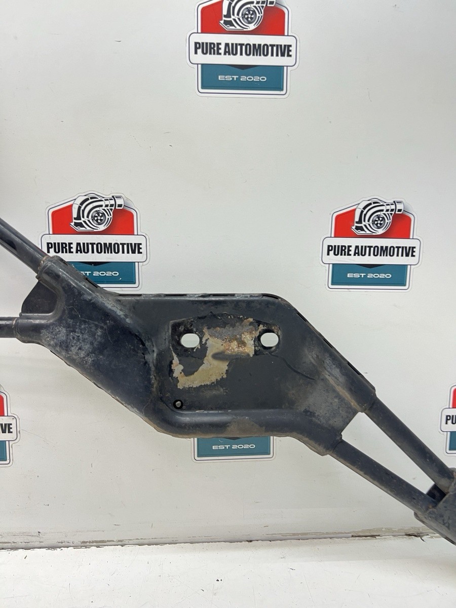 ベースユニット：G35B 06-07 INFINITI G35 COUPE W/RAS REAR CRADLE CROSSMEMBER SUBFRAME