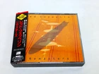 LED ZEPPELIN 2CD Remasters 1990 OOP Japan AMCY-168/9 Obi