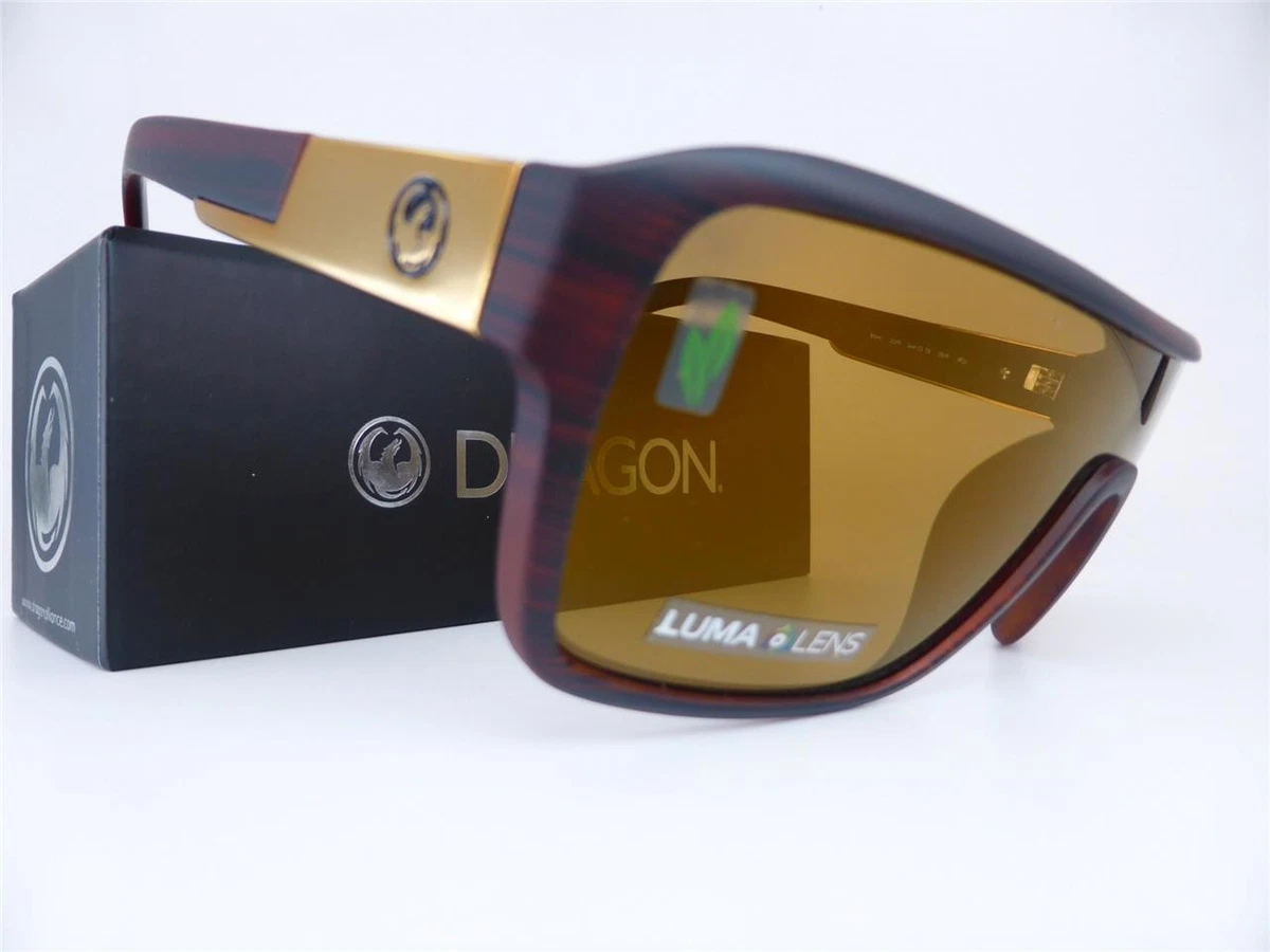 Dragon Retro Sunglasses for Men for sale | eBay