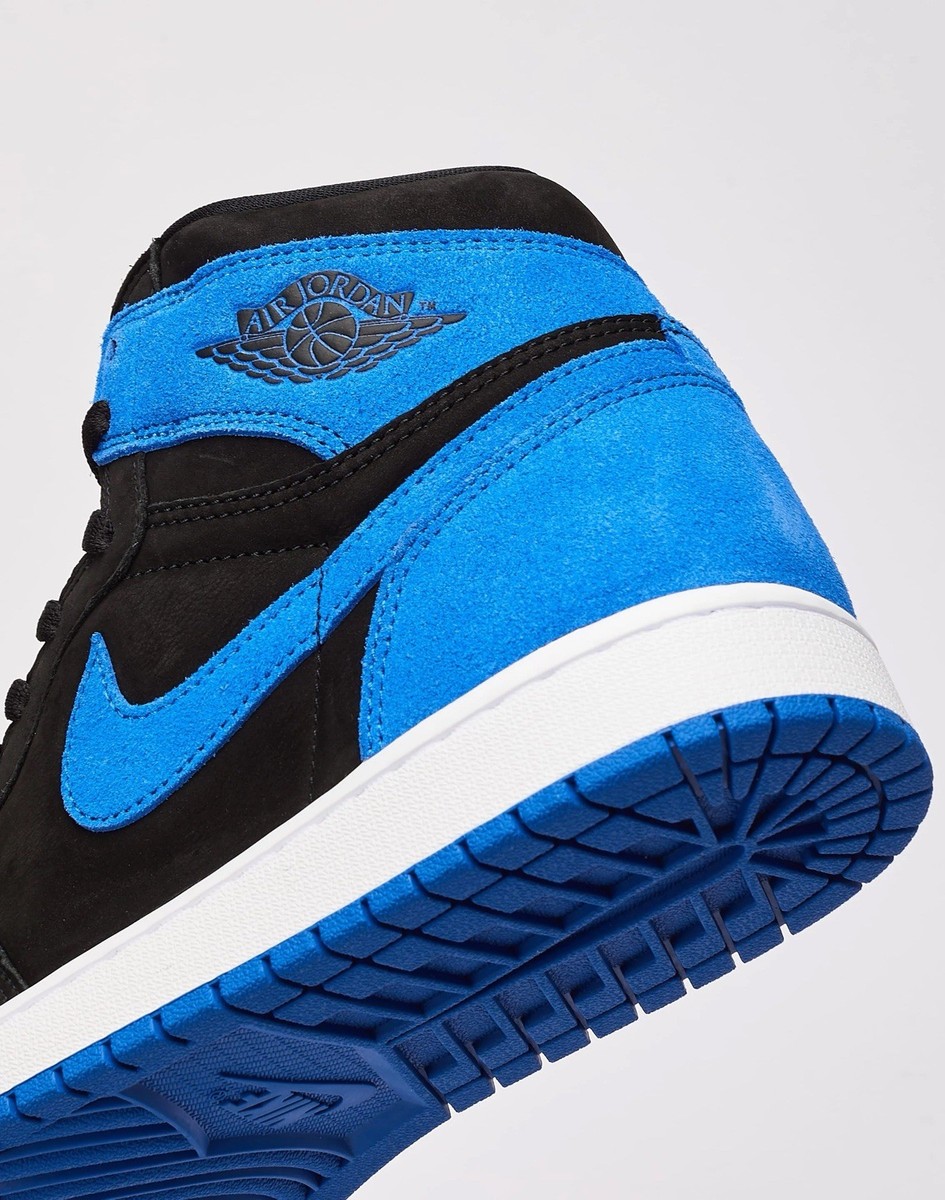 Air Jordan 1 Retro High OG Royal Reimagined DZ5485-042 - Men