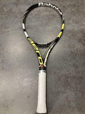 Babolat 【バポラ】　aeroprodrive アエロプロドライブ　G2 Babolat Aero Pro Drive G2 Hard Tennis Customization Racket