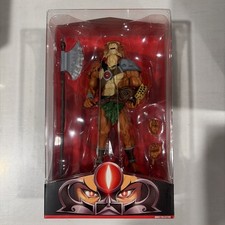 Matty Collector ThunderCats Classic 2016 Jackalman