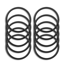Vacuum Round Belts Replacement for Upright Models