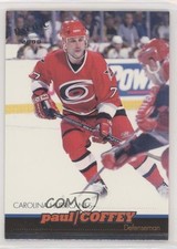 1999-00 Pacific Paul Coffey #68 HOF 02v3