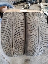 Pneu 235/55 R19 105 V MICHELIN Hiver