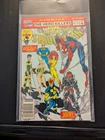 Amazing Spider-Man Comic Lot #302-382 Annuals Marvel 1988-1993 Venom Carnage Era