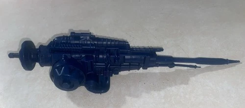 Vintage 1978  Kenner Star Wars TOP LASER CANNON GUN  DEATH STAR PLAYSET PART
