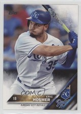 2016 Topps Eric Hosmer #9 0b3