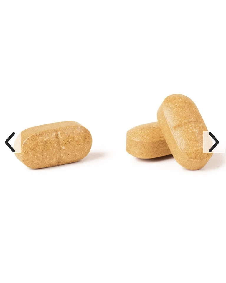 NUEVO NORDIC Suplemento de Apoyo a la Salud Función Hepática Activa 30 Comprimidos Foto 4 de 4