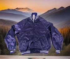 Vintage American Fit Made In USA Jacket XL Sports