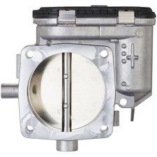 Bosch 280750017 Fuel Injection Throttle Body For Mercedes-benz C230 C280 01-13