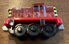 Salty Tank Engine Thomas the Train Metal Diecast Friends Take Play