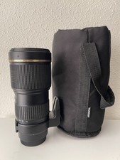 Tamron 70-200mm F2.8  Di SP Macro AF Sony A-mount