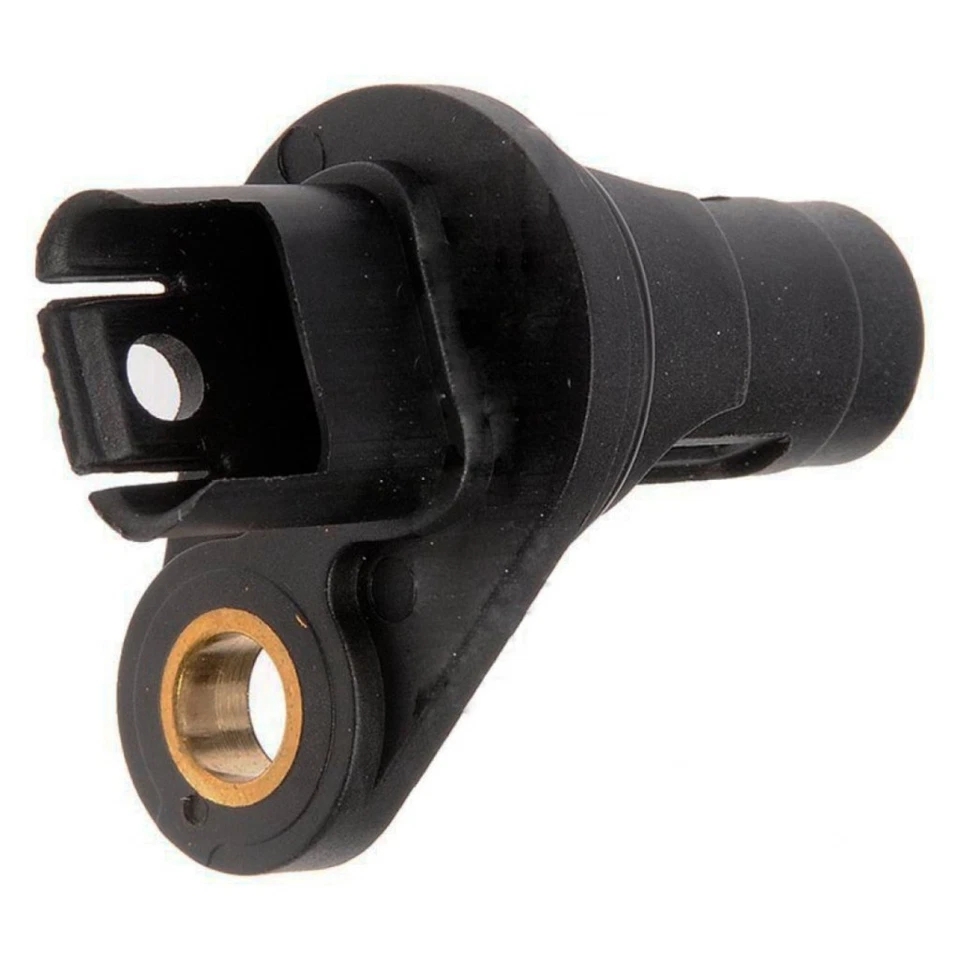 Sensor de posición del cigüeñal de plástico ovalado conector hembra para BMW 335is 2011-2013 Foto 3 de 4