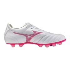 Mizuno Monarcida Neo 3 Wide Pro White Pink P1GA262364 Men's tom03
