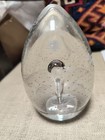 Chris Sherwin? Sherman Art Glass? Paperweight Dichroic Glass Perfect and Lovely. — photo 5