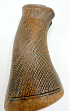 Remington Model 1901 Target Rolling Block Pistol Grips Original