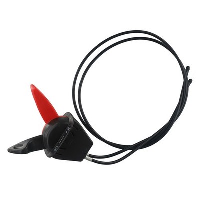 Reibungslose und reaktionsschnelle Dual Control Baugruppe für Simplicity 173450