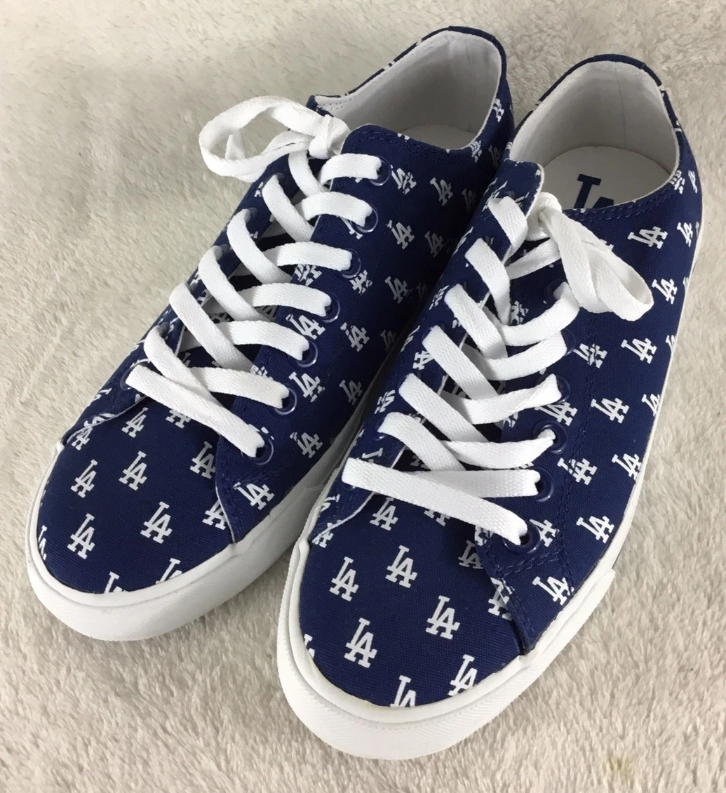 Men Los Angeles Dodgers MLB Shoes for sale | eBay