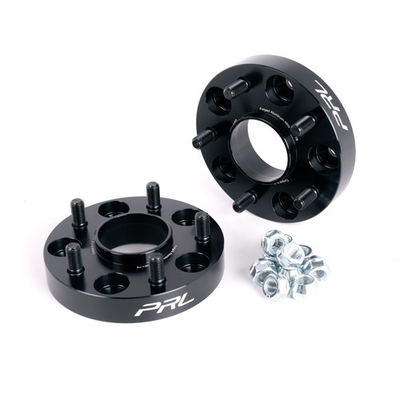 #ad PRL for Honda 5x114 15mm Wheel Spacer Set $169.00