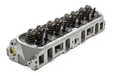 FLOTEK SBF 180cc Alum Cylinder Head 58cc 1.94/1.55 Assembled