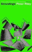 Peter Riley | Strandings | Buch | Englisch (2023) | Gebunden | Ean 9781788166072