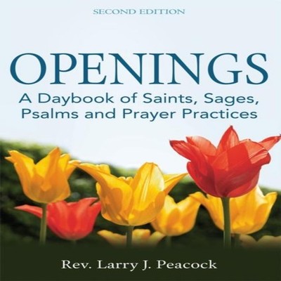 Openings (2nd Edition) A Daybook of Saints Sages Psalms and Praye