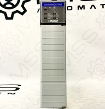 ProSoft MVI46-ADM ASCII Communication Module for Allen Bradley SLC 500 