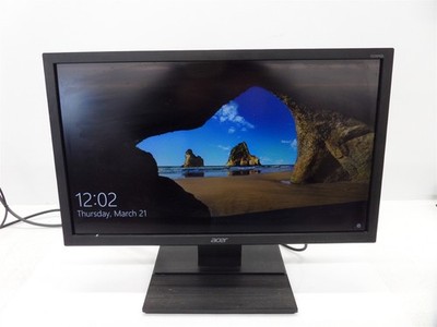 Acer V226HQL 21.5'' LCD Computer Monitor
