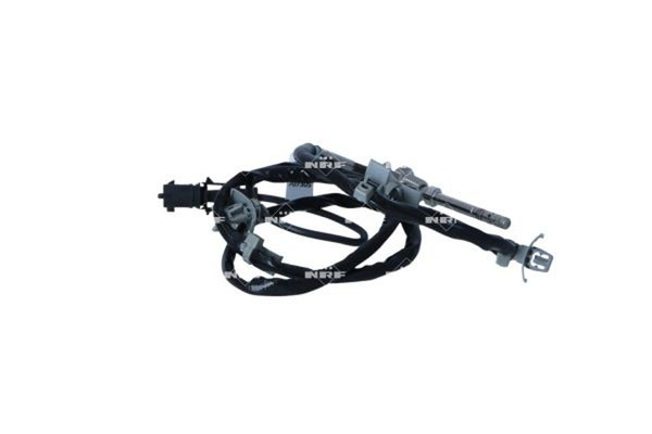 Sensor Abgastemperatur Easy Fit Nrf 707305 12V M14X1.5 FüR Opel Astra Caravan-image