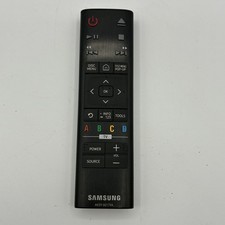 Samsung AK59-00179 Blu-ray Player TV Remote Control Original OEM