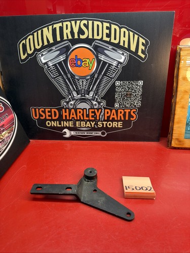 UNKOWN Two Brother Exhaust Mount Bracket Harley Tbr M8 Two Brothers S24 2-1