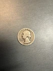 1939 quarter no mint mark