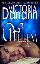 WILLEM (THE WITCHES OF WIMBERLEY) (VOLUME 1) By Victoria Danann **BRAND NEW**