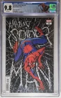 AMAZING SPIDER-MAN#11  CGC 9.8 NM/MINT 🔥 Greene Variant💥Marvel Comics 💥