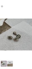 Green Bay Packers NFL sterling silver charms for bracelets
