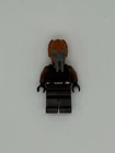 Lego Star Wars Plo Koon sw0538 Minifigure (Dark Tan Undershirt) New Retired 1U