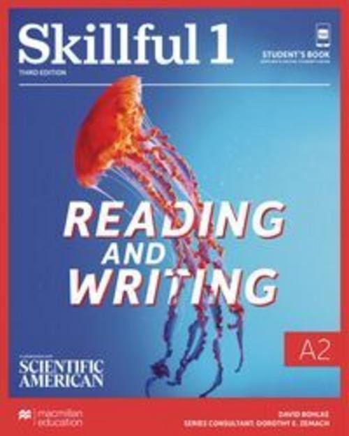 Hueber Verlag Gmbh Skillful 3Rd Edition Level 1 - Reading And Writing - Bild 3