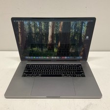 Apple MacBook Pro 16 in 2019 for sale | eBay